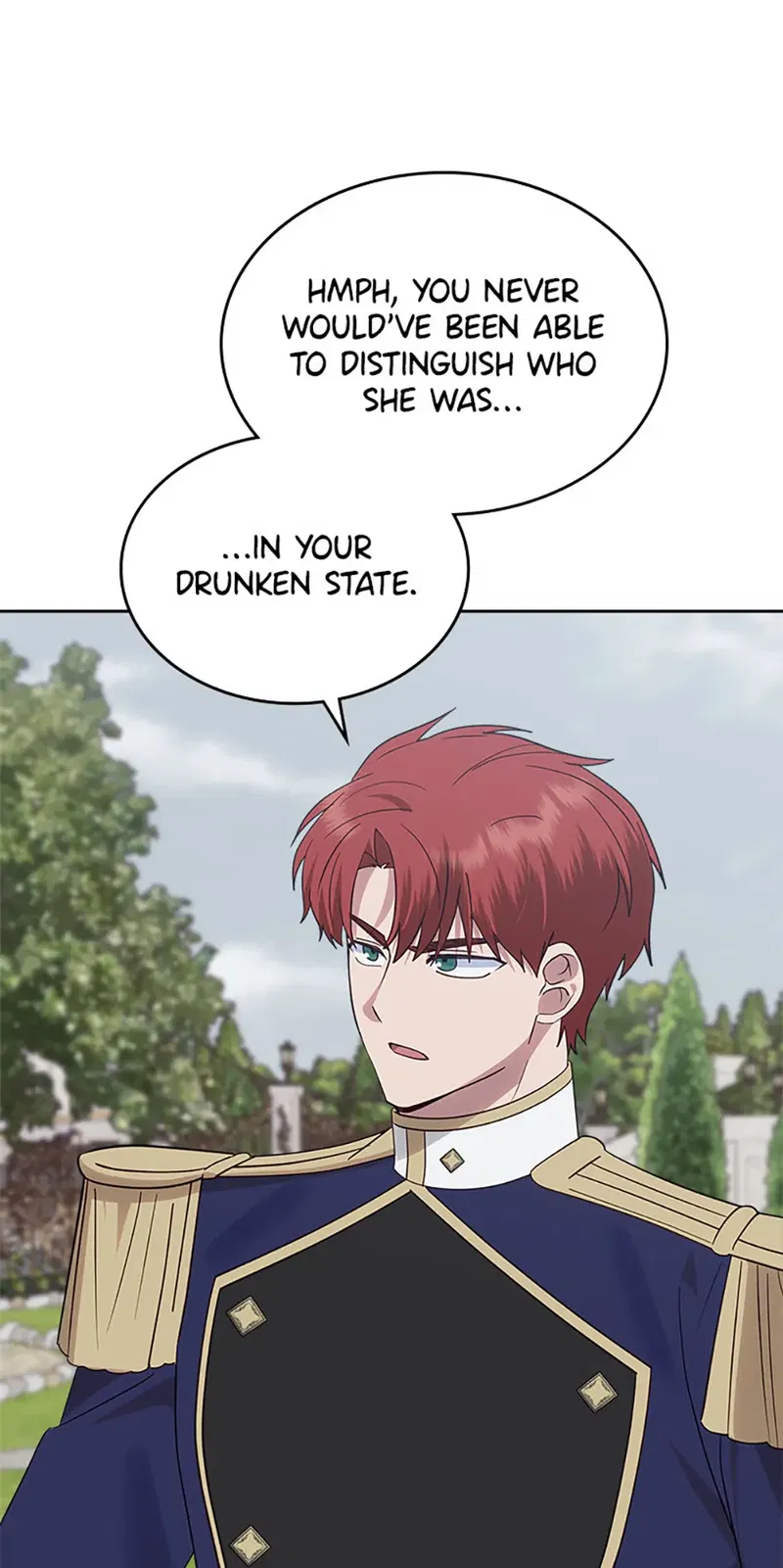 The End of this Fairy Tale is a Soap Opera Chapter 42 - page 28