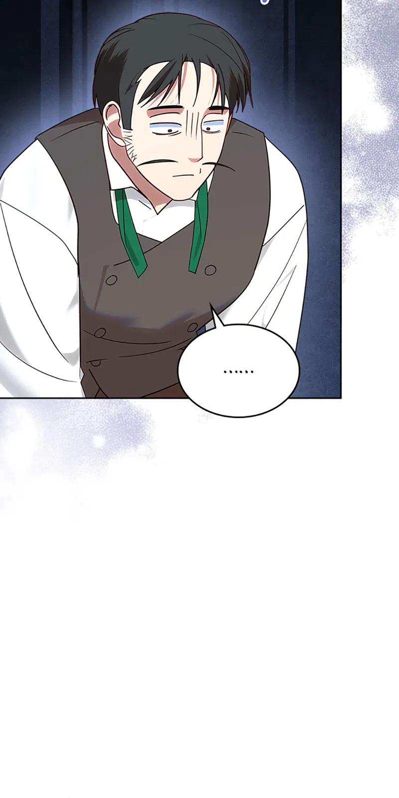 The End of this Fairy Tale is a Soap Opera Chapter 42 - page 31