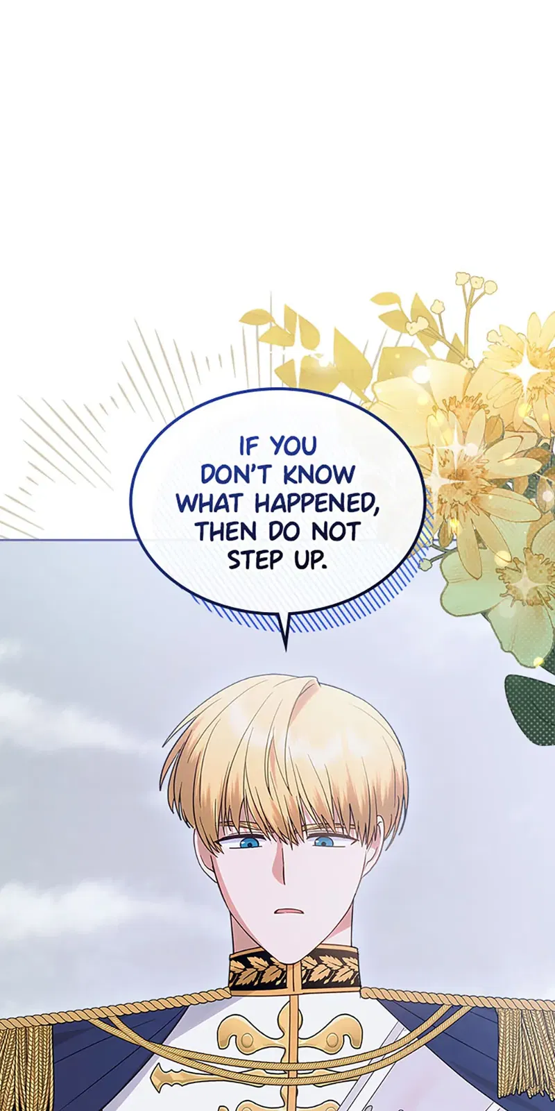 The End of this Fairy Tale is a Soap Opera Chapter 42 - page 34