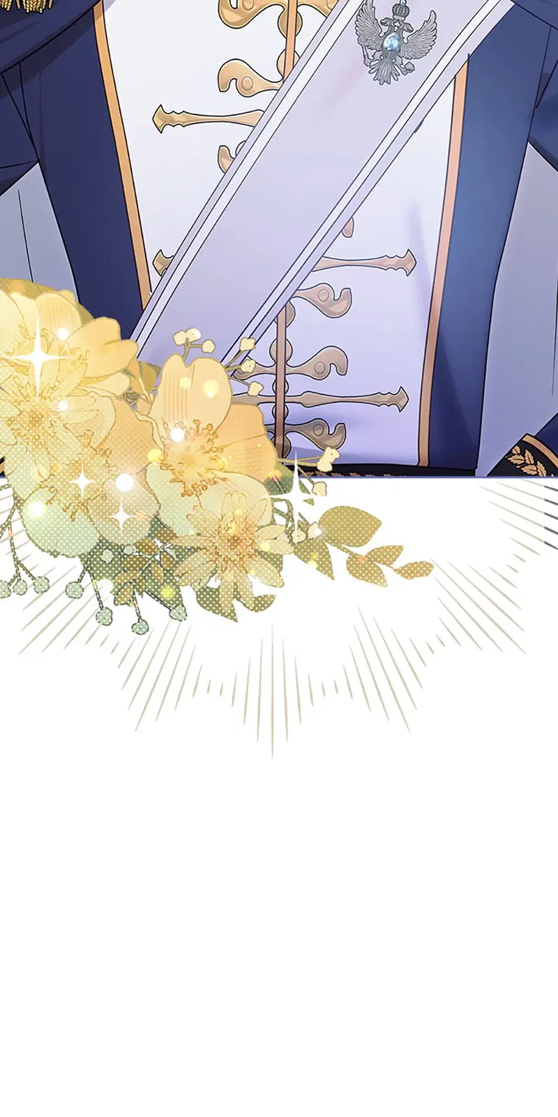 The End of this Fairy Tale is a Soap Opera Chapter 42 - page 35