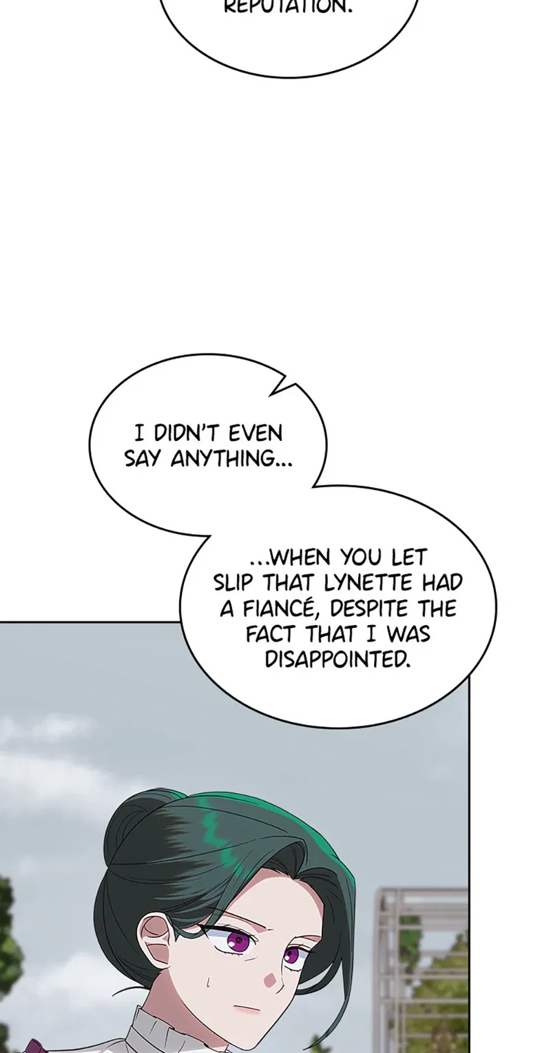 The End of this Fairy Tale is a Soap Opera Chapter 42 - page 37