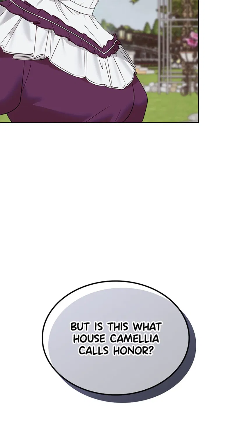 The End of this Fairy Tale is a Soap Opera Chapter 42 - page 38
