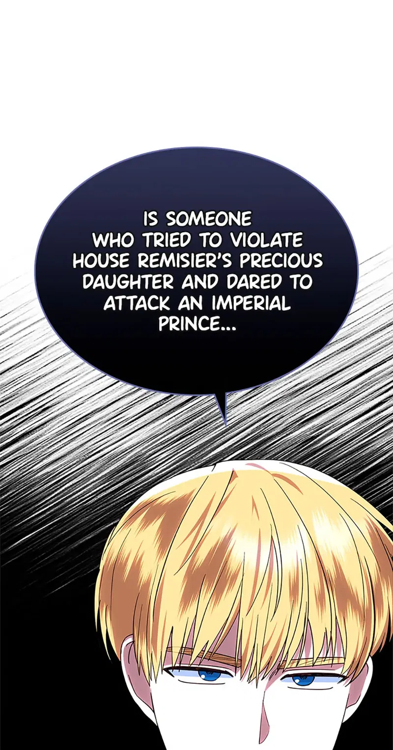 The End of this Fairy Tale is a Soap Opera Chapter 42 - page 39