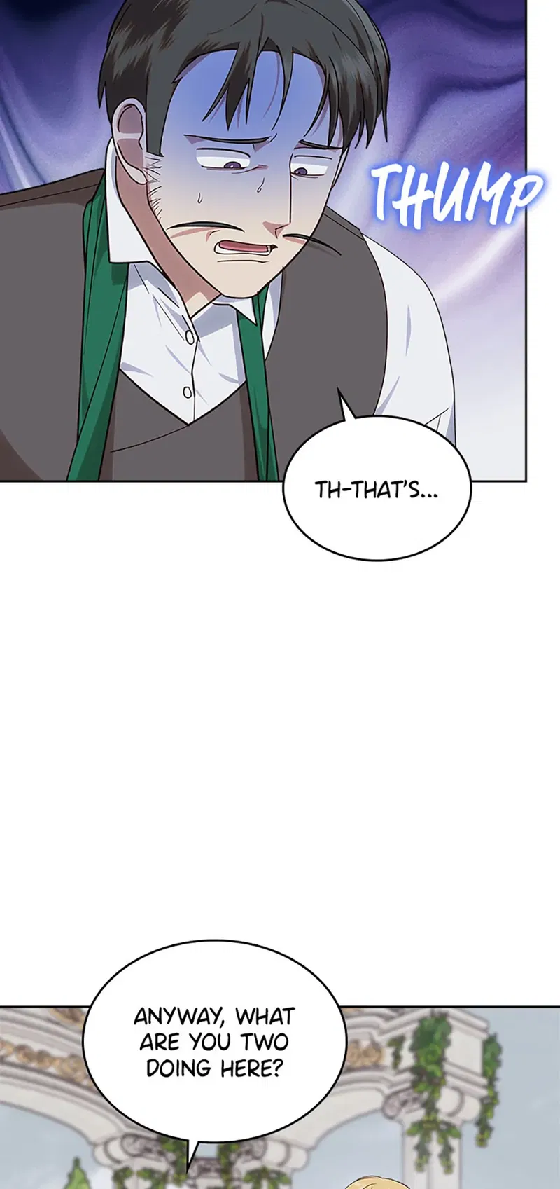 The End of this Fairy Tale is a Soap Opera Chapter 42 - page 4
