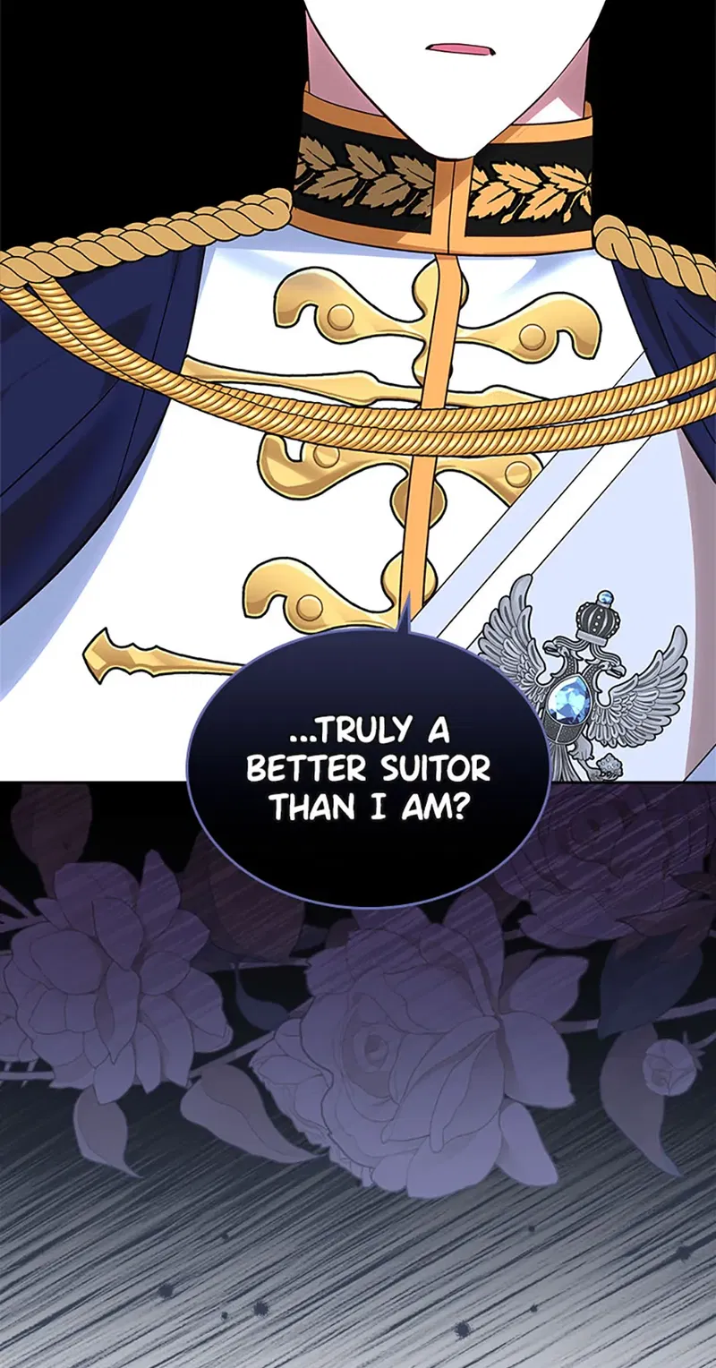 The End of this Fairy Tale is a Soap Opera Chapter 42 - page 40