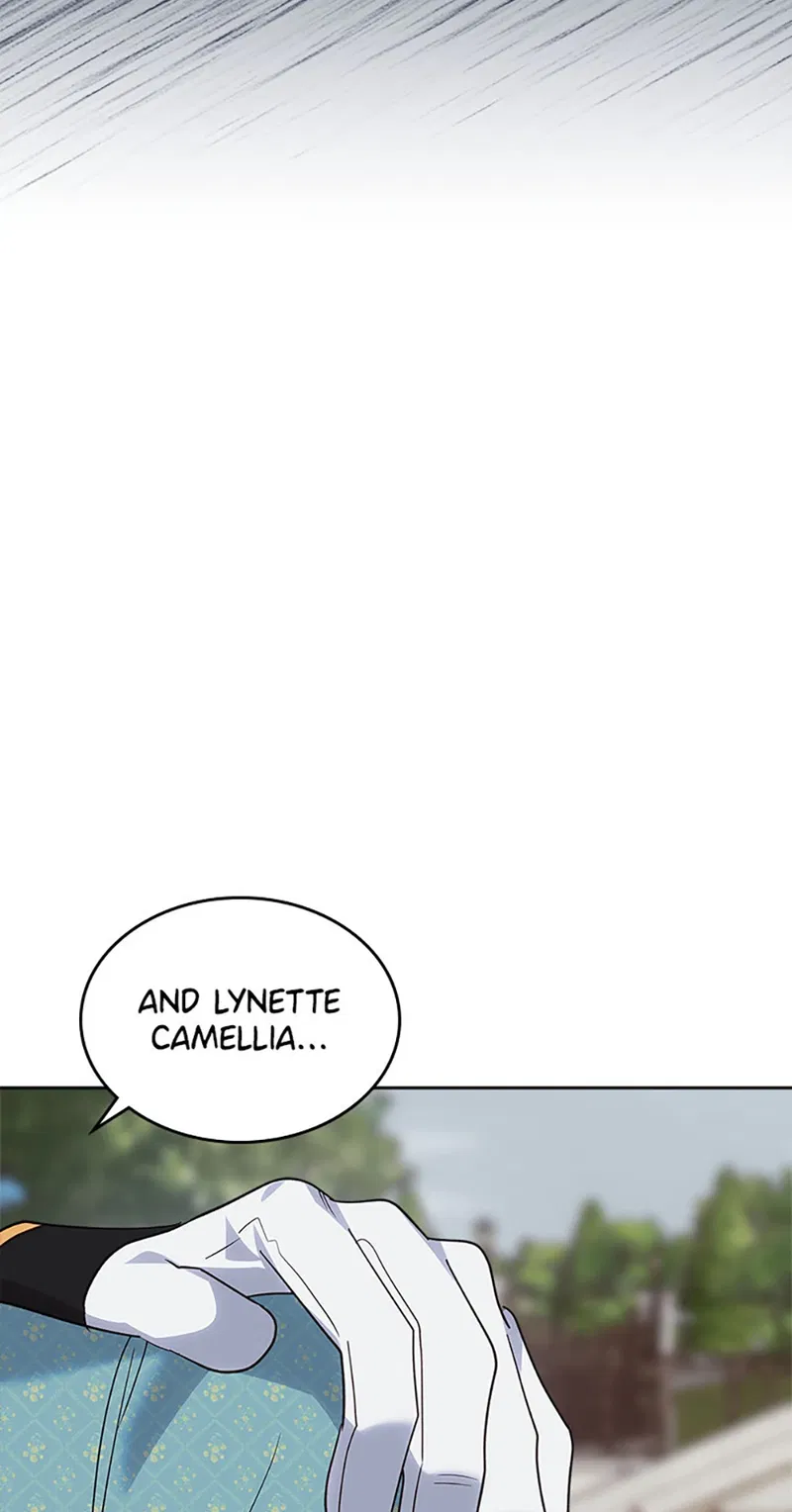 The End of this Fairy Tale is a Soap Opera Chapter 42 - page 41