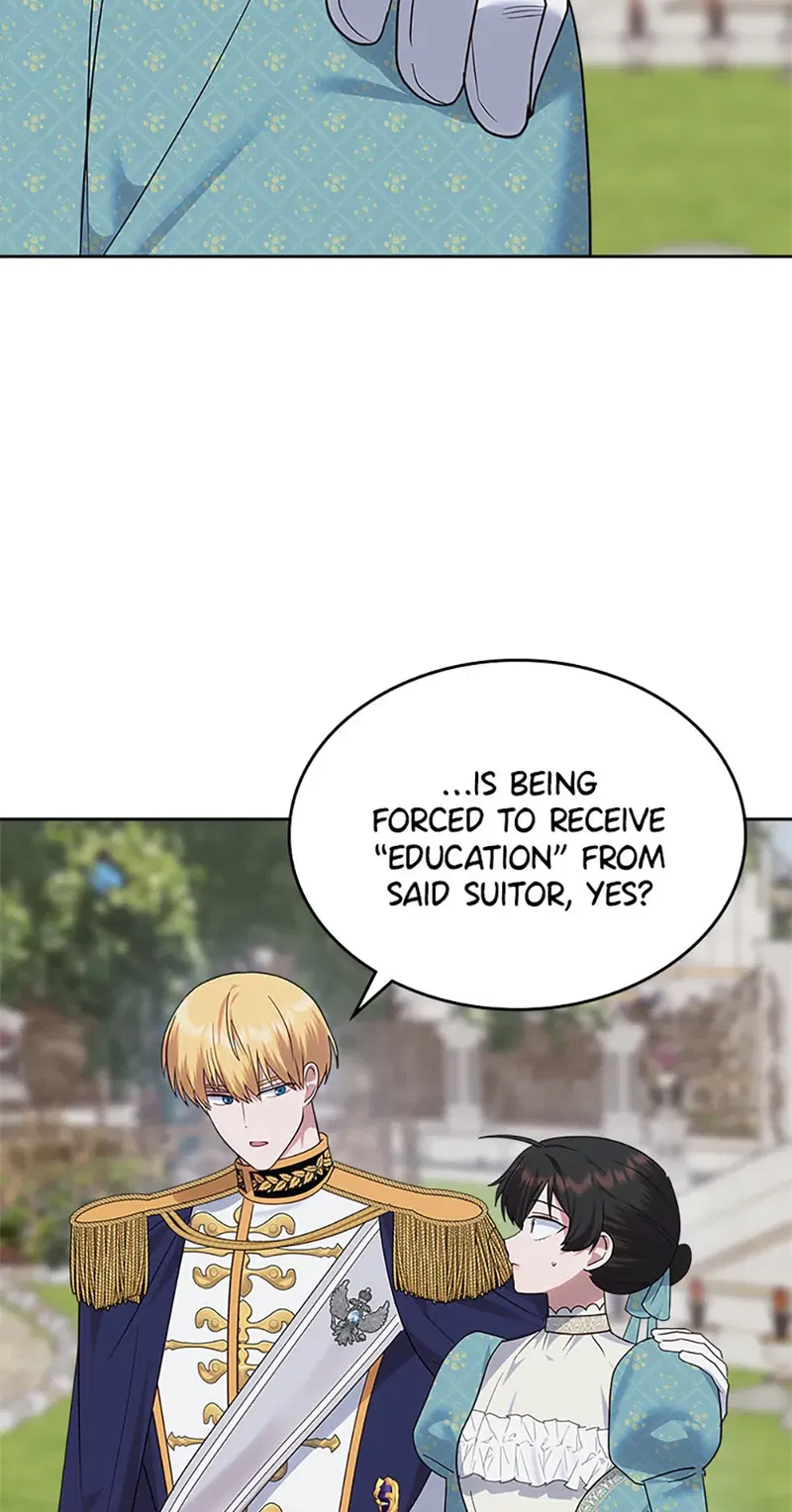 The End of this Fairy Tale is a Soap Opera Chapter 42 - page 42