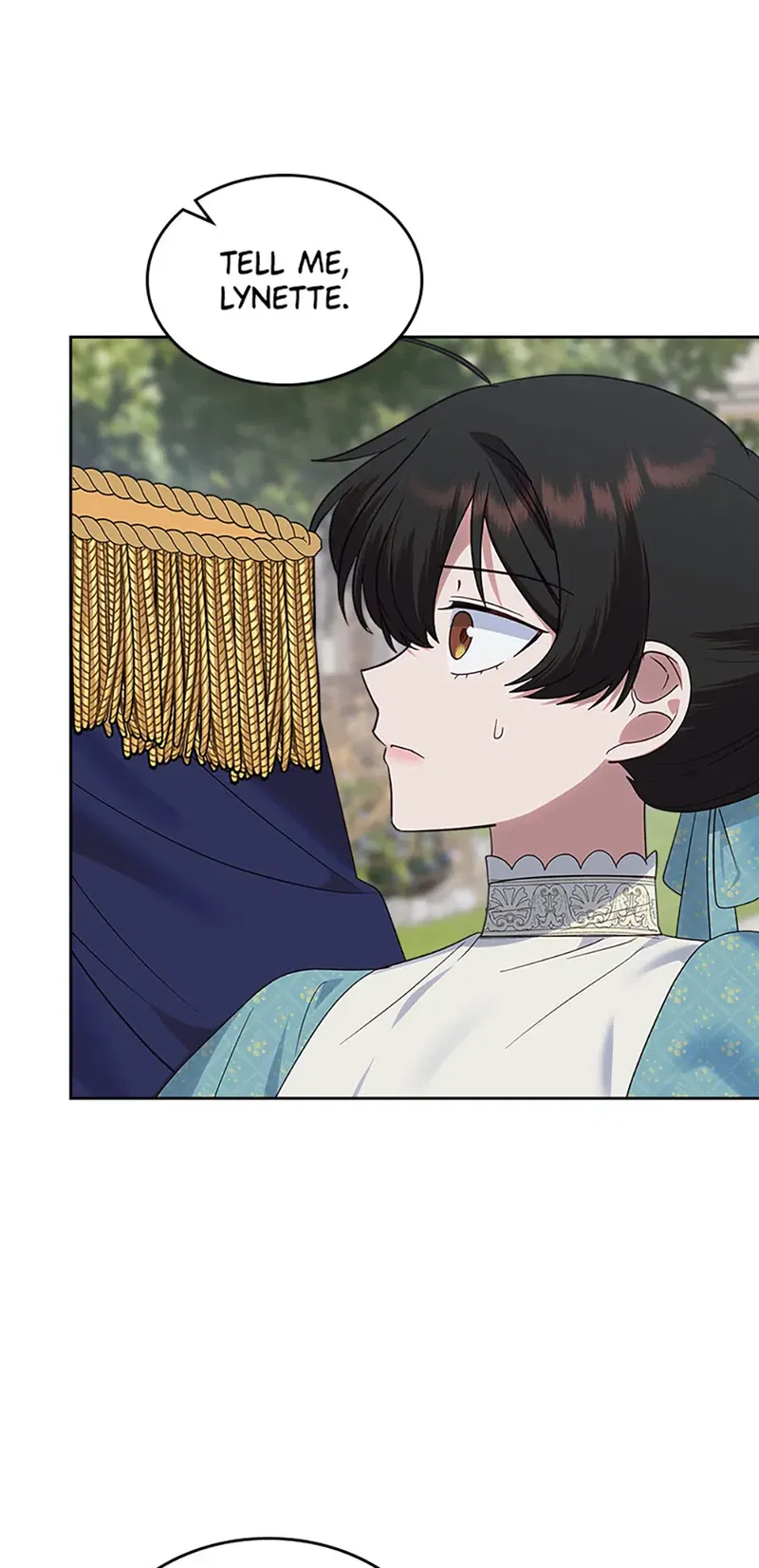 The End of this Fairy Tale is a Soap Opera Chapter 42 - page 45