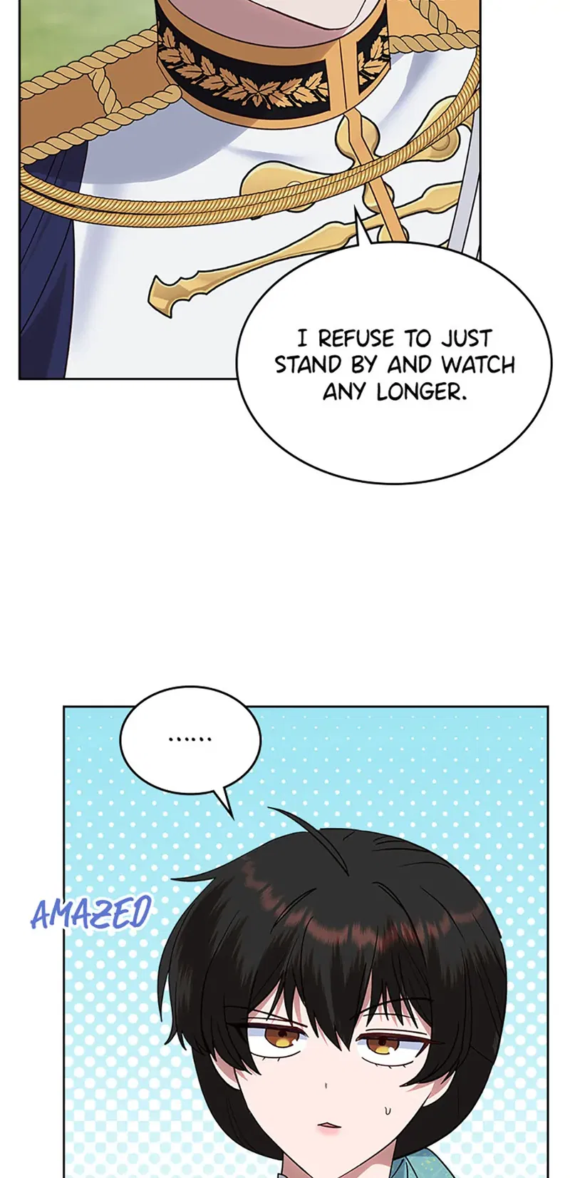 The End of this Fairy Tale is a Soap Opera Chapter 42 - page 48