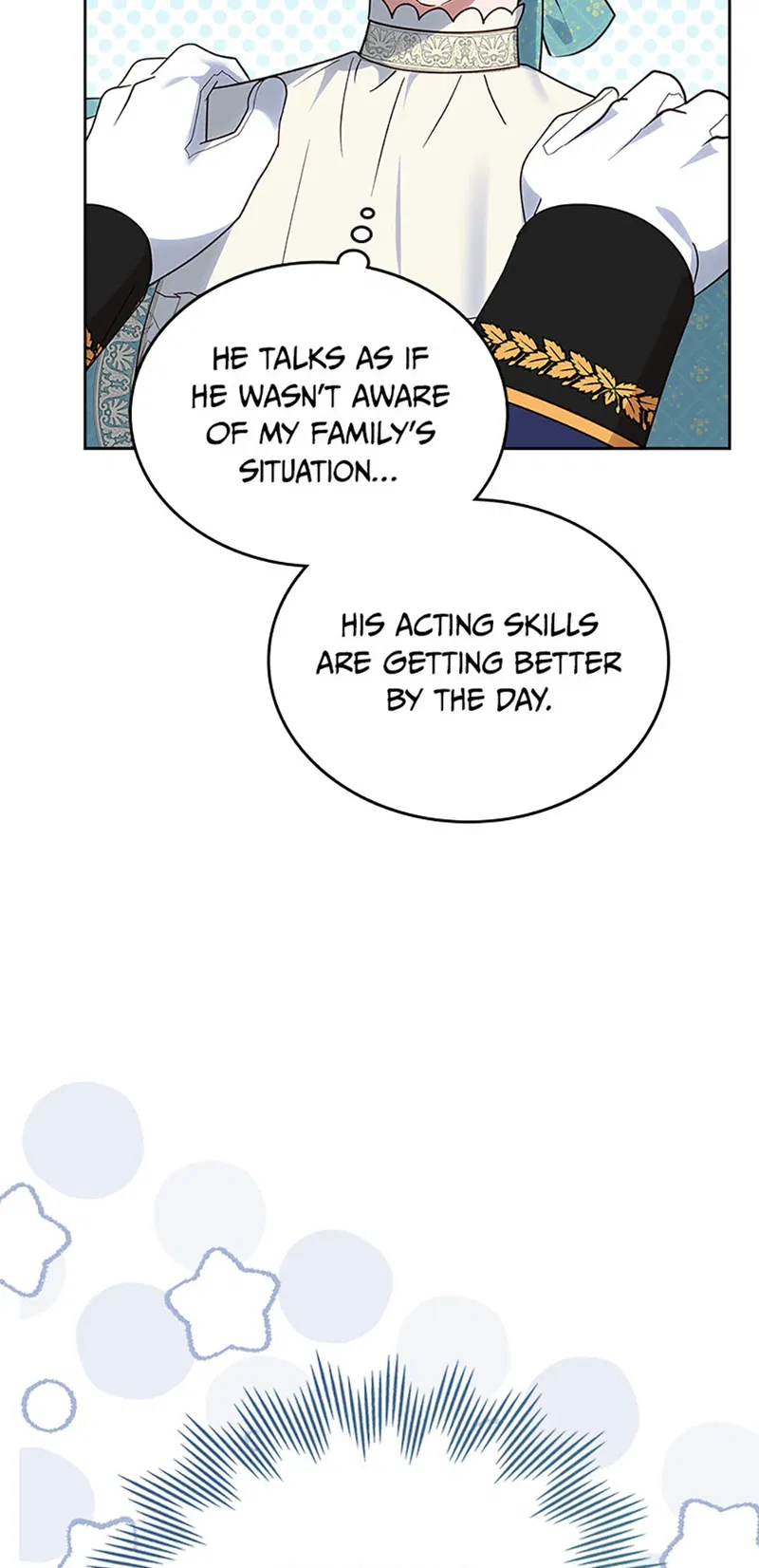 The End of this Fairy Tale is a Soap Opera Chapter 42 - page 49