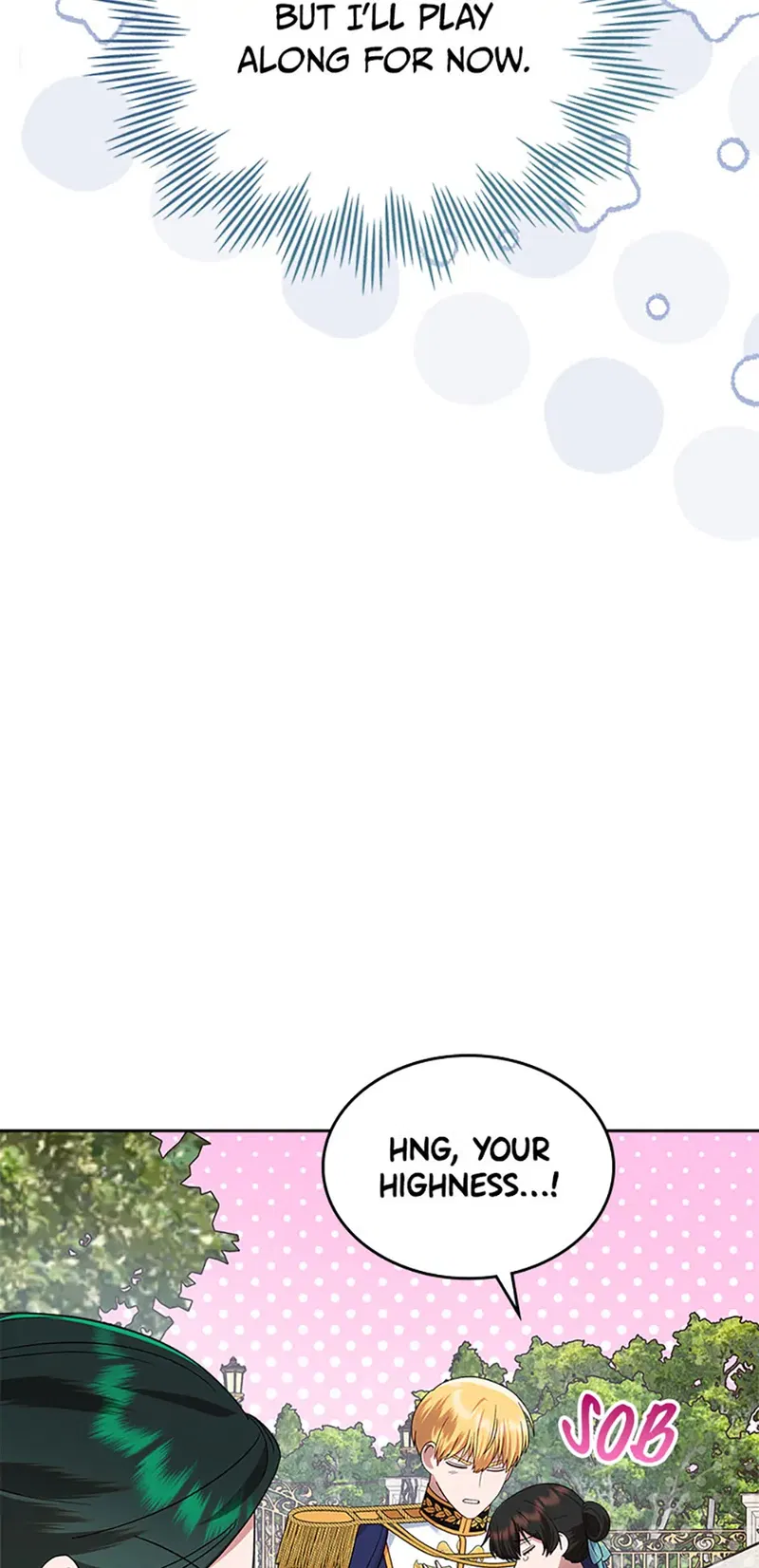 The End of this Fairy Tale is a Soap Opera Chapter 42 - page 50
