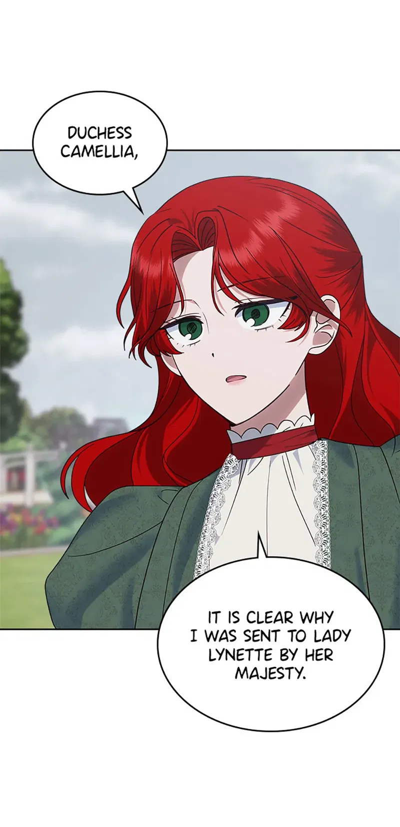 The End of this Fairy Tale is a Soap Opera Chapter 42 - page 53