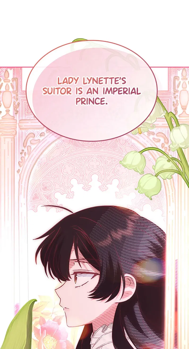 The End of this Fairy Tale is a Soap Opera Chapter 42 - page 54