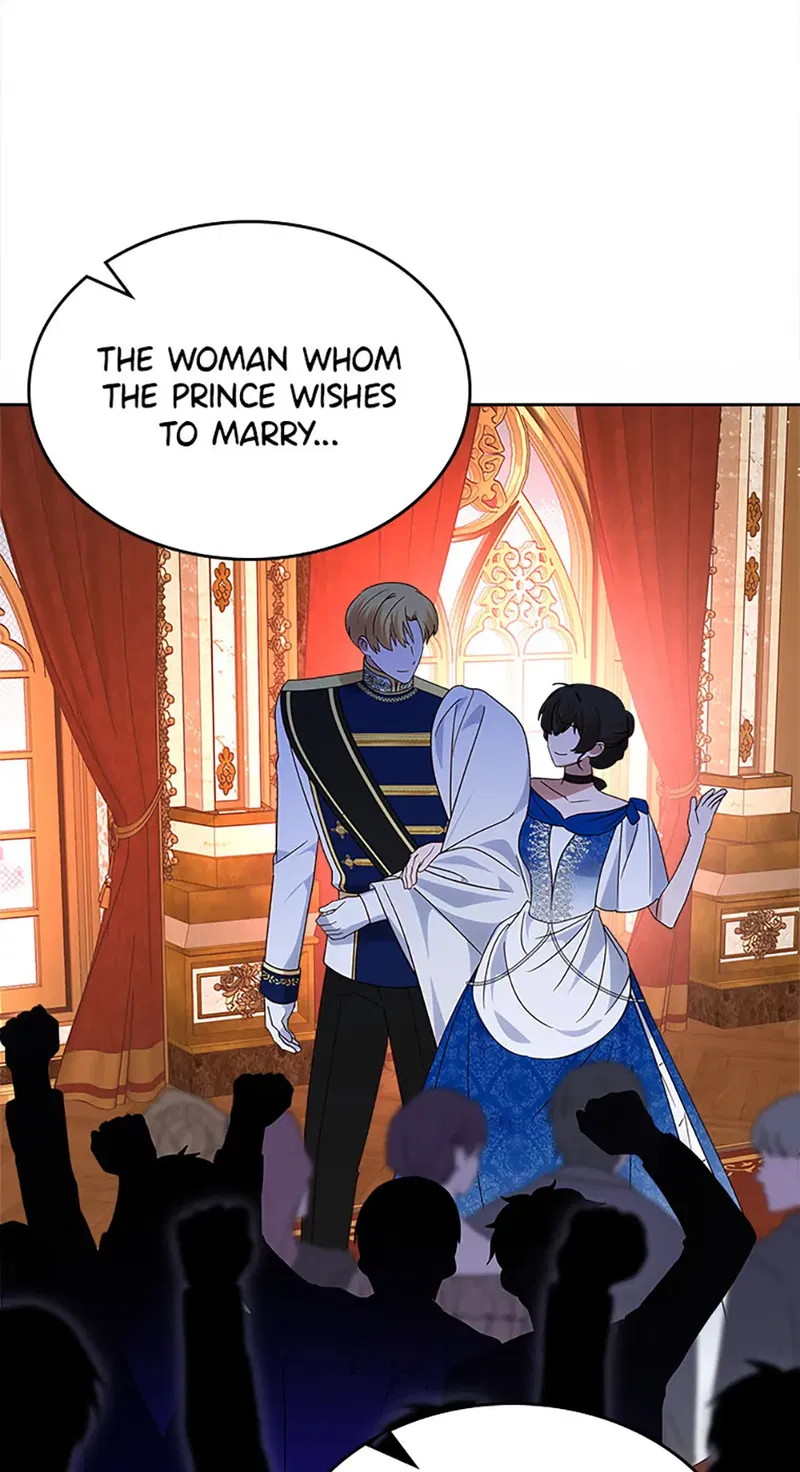 The End of this Fairy Tale is a Soap Opera Chapter 42 - page 58