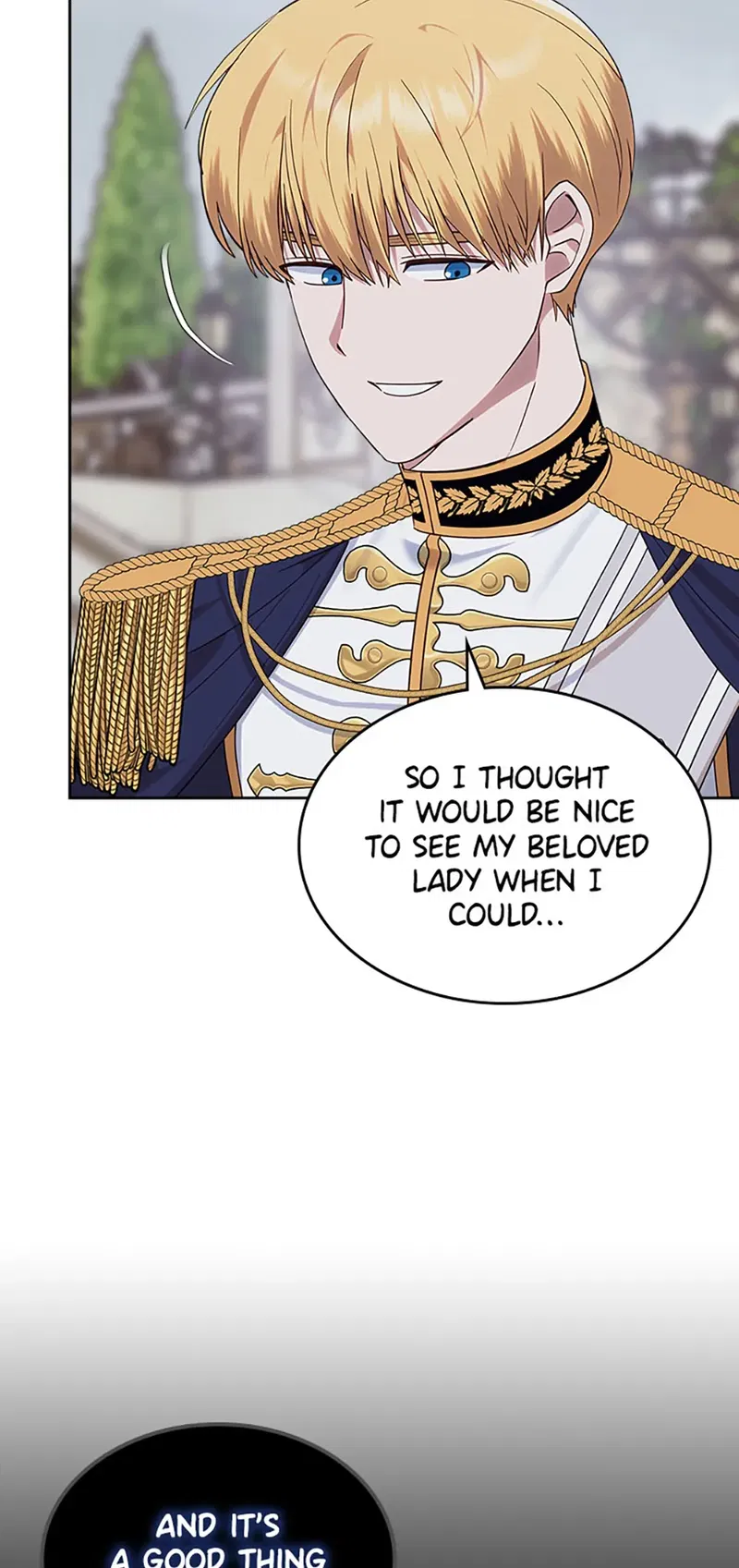 The End of this Fairy Tale is a Soap Opera Chapter 42 - page 6