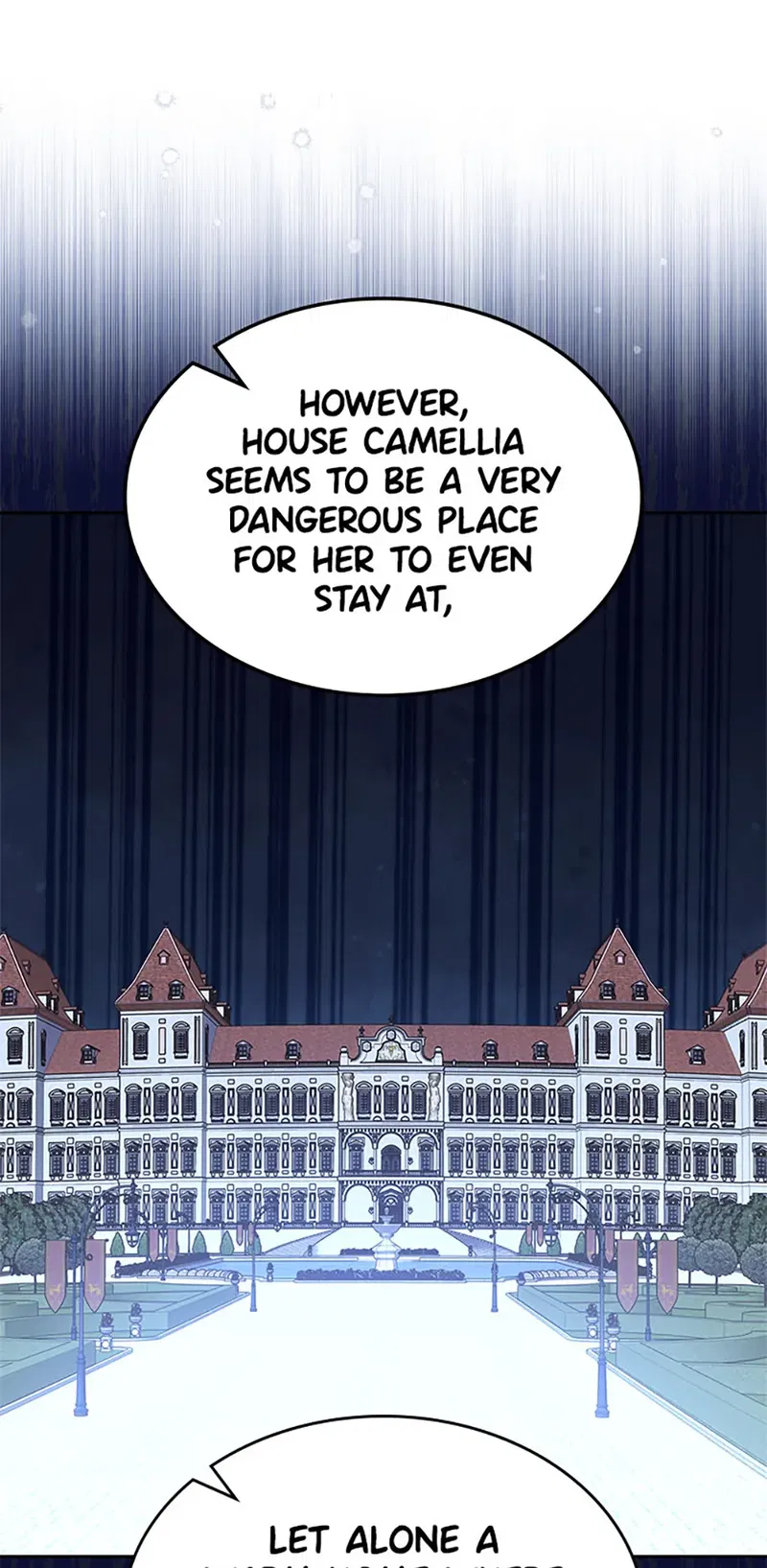 The End of this Fairy Tale is a Soap Opera Chapter 42 - page 61