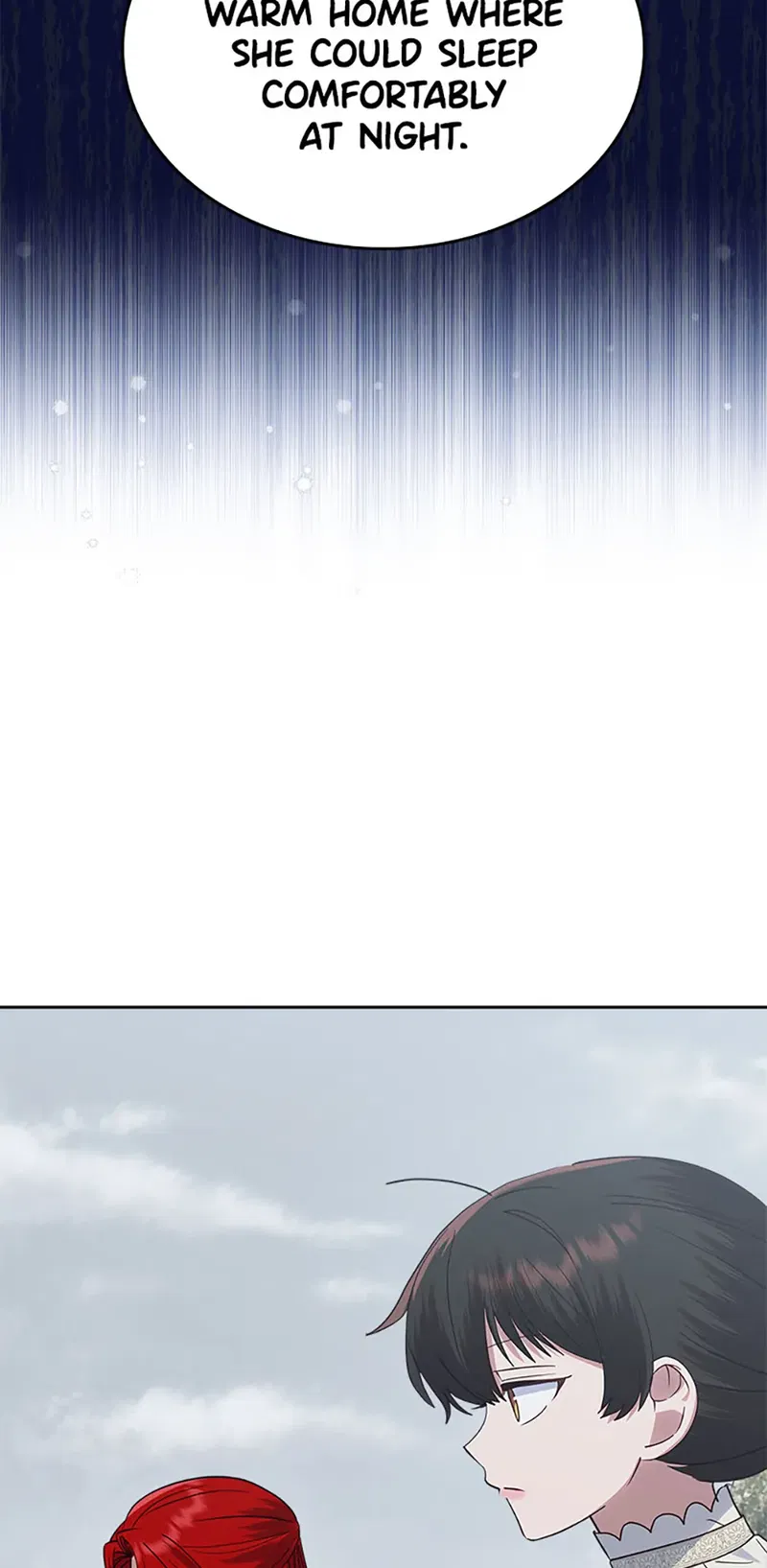 The End of this Fairy Tale is a Soap Opera Chapter 42 - page 62