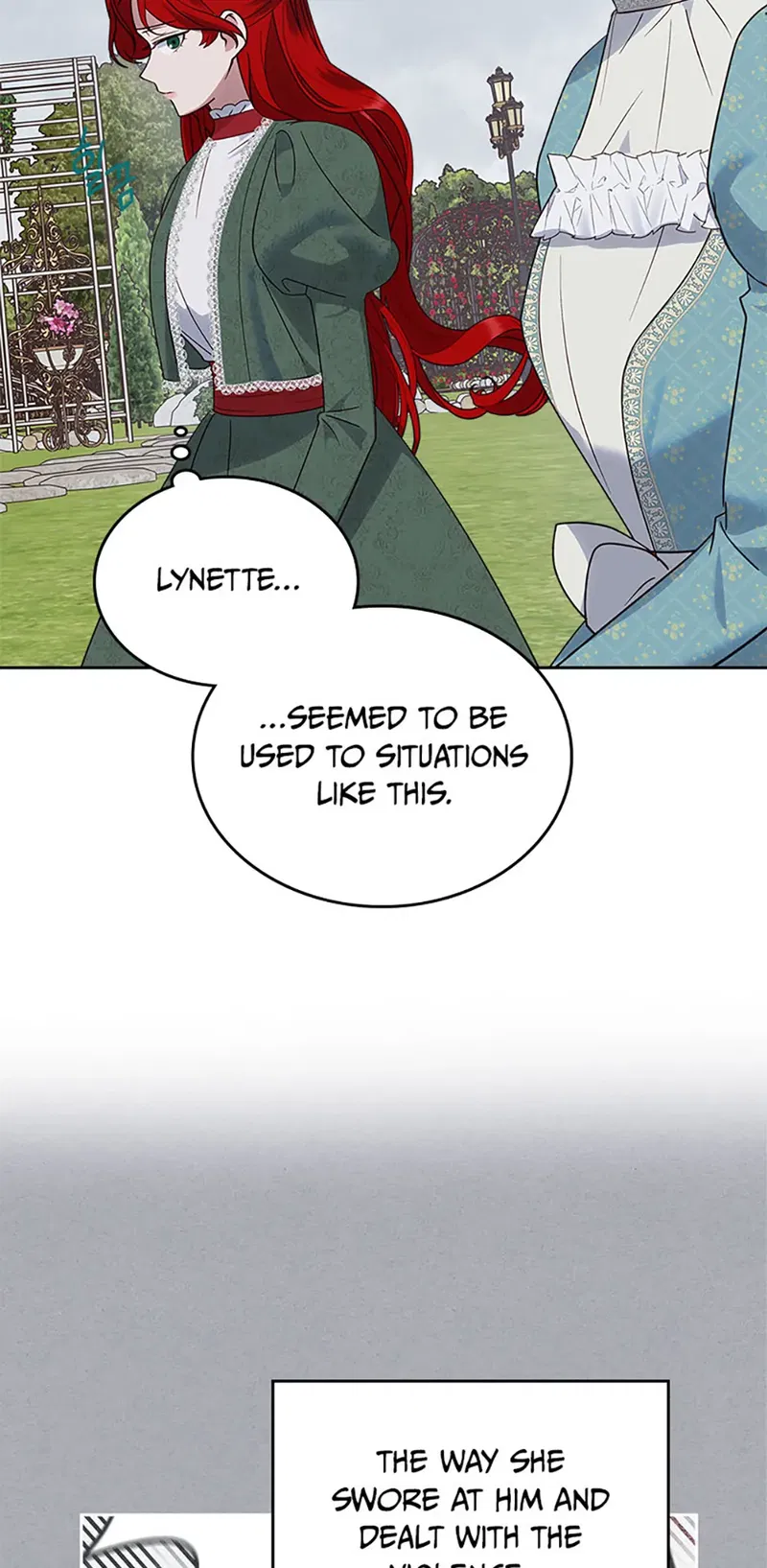 The End of this Fairy Tale is a Soap Opera Chapter 42 - page 63