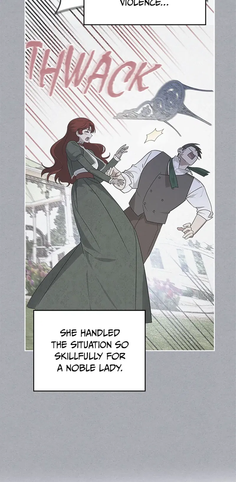 The End of this Fairy Tale is a Soap Opera Chapter 42 - page 64