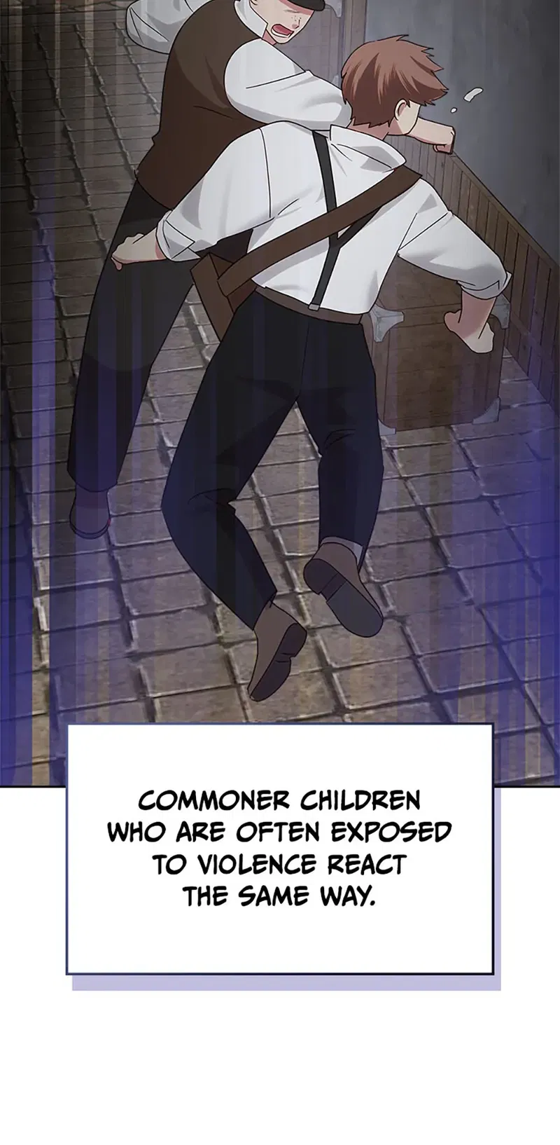 The End of this Fairy Tale is a Soap Opera Chapter 42 - page 66