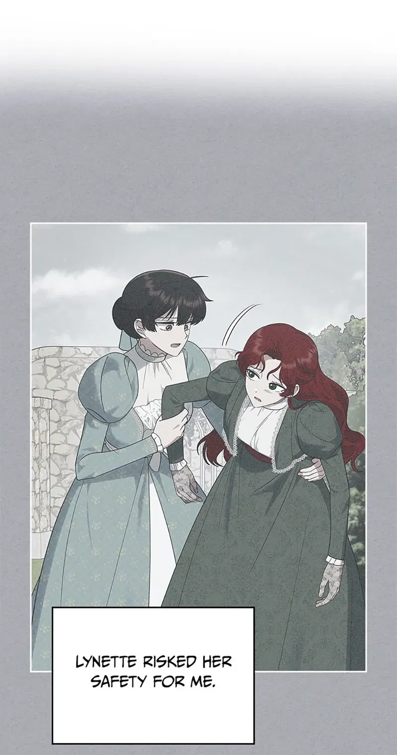 The End of this Fairy Tale is a Soap Opera Chapter 42 - page 67