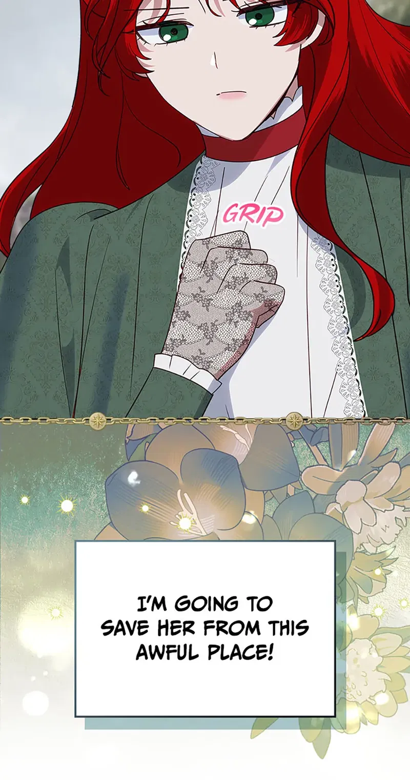 The End of this Fairy Tale is a Soap Opera Chapter 42 - page 69