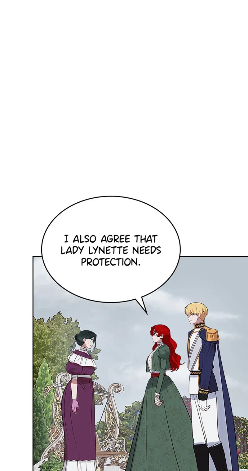 The End of this Fairy Tale is a Soap Opera Chapter 42 - page 70