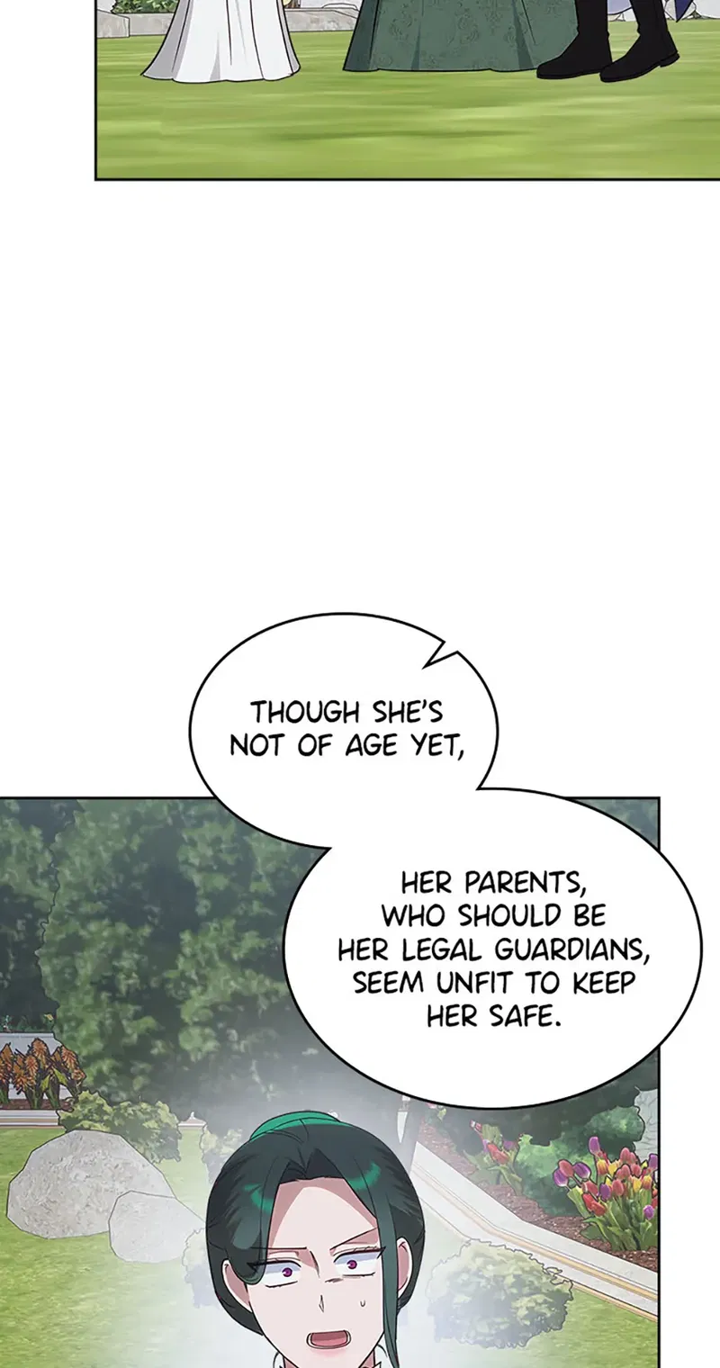 The End of this Fairy Tale is a Soap Opera Chapter 42 - page 71