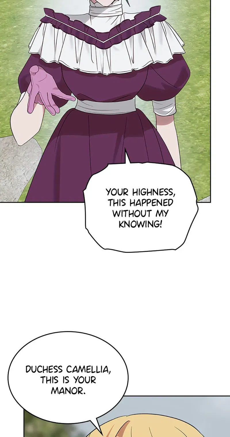 The End of this Fairy Tale is a Soap Opera Chapter 42 - page 72
