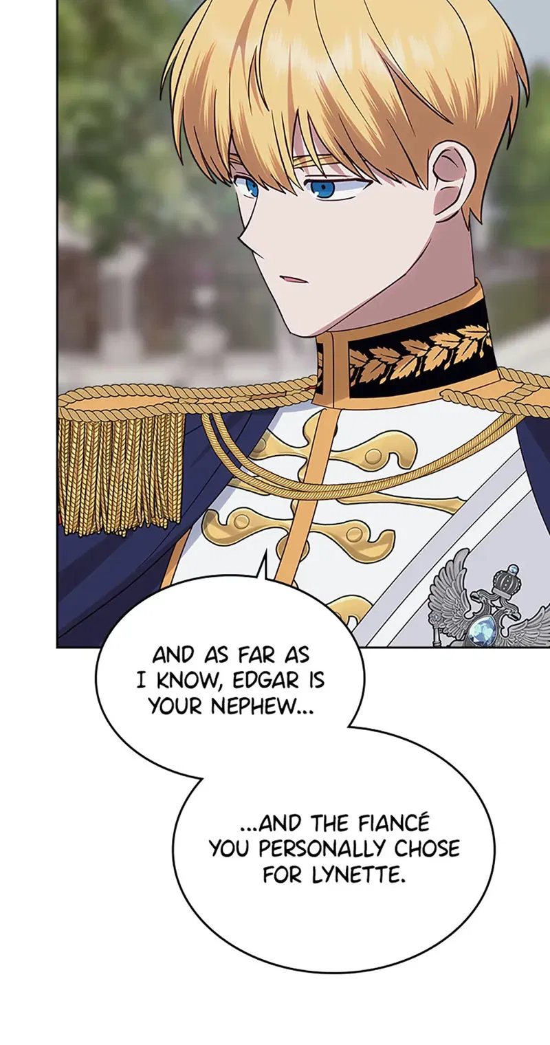 The End of this Fairy Tale is a Soap Opera Chapter 42 - page 73