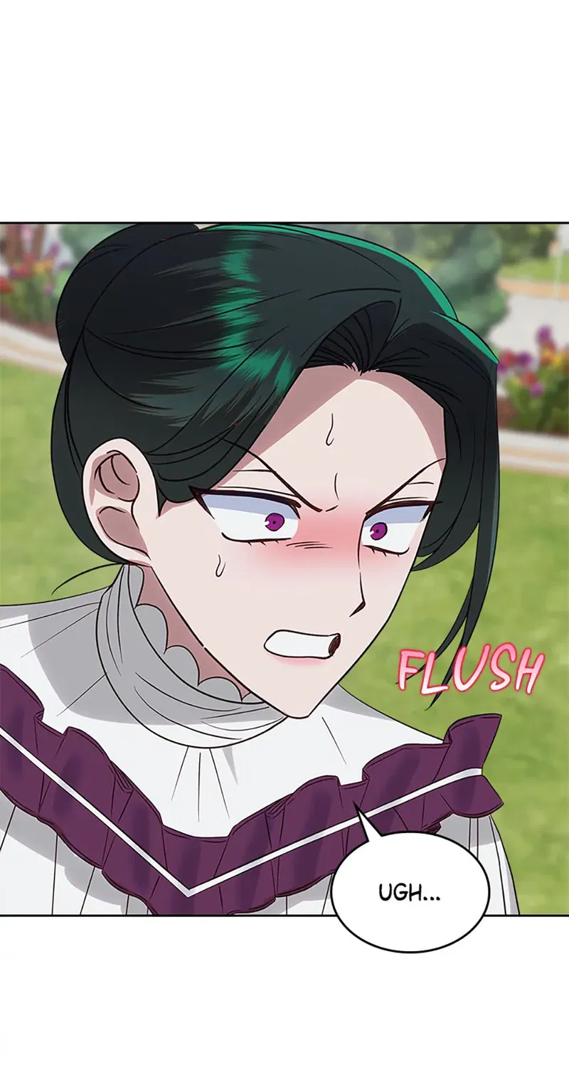 The End of this Fairy Tale is a Soap Opera Chapter 42 - page 74
