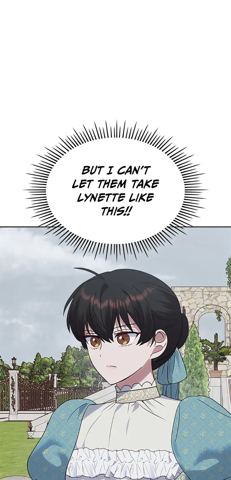 The End of this Fairy Tale is a Soap Opera Chapter 42 - page 77
