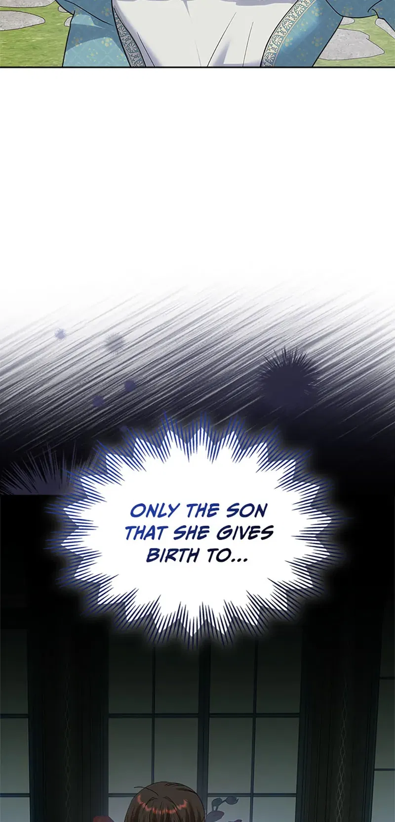 The End of this Fairy Tale is a Soap Opera Chapter 42 - page 78