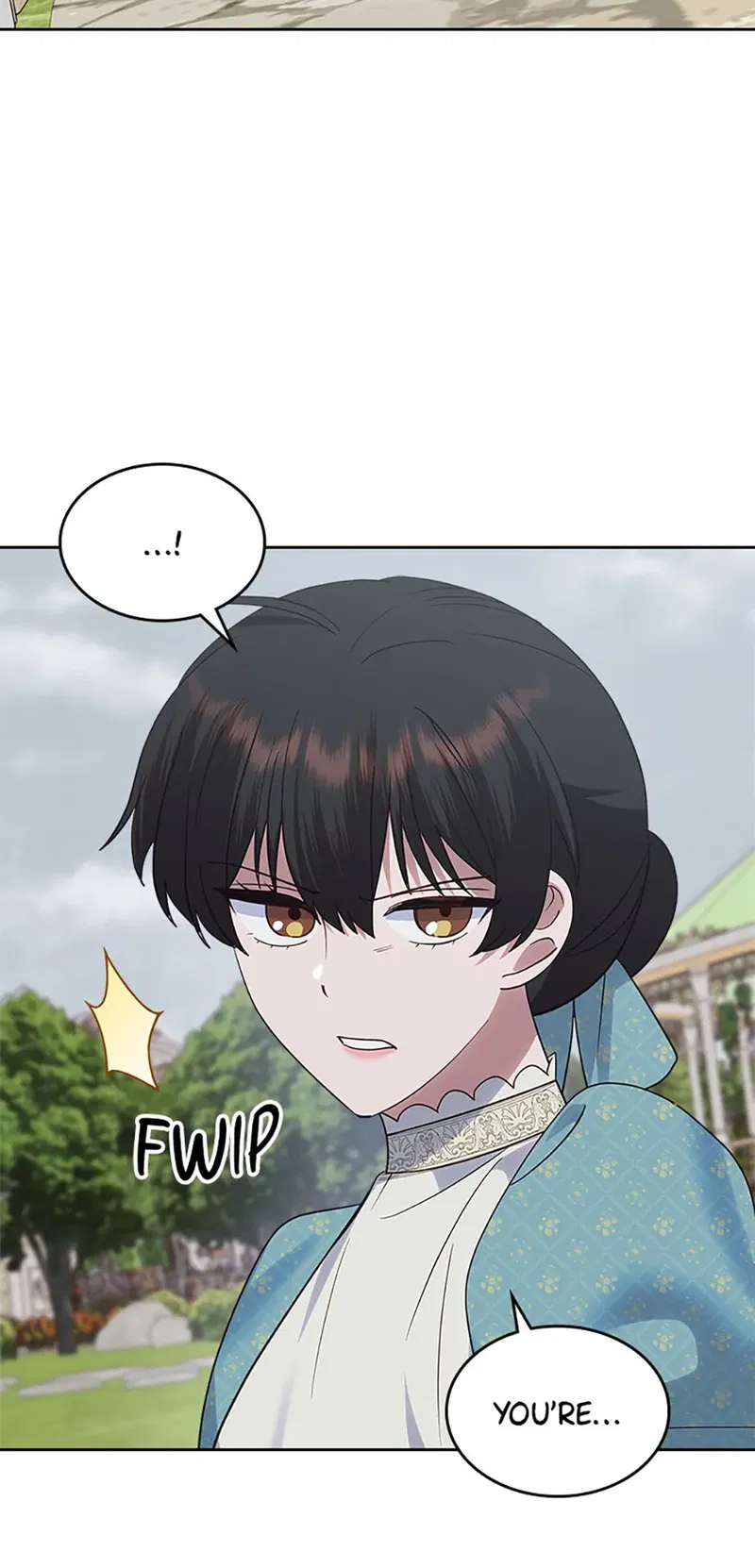 The End of this Fairy Tale is a Soap Opera Chapter 42 - page 81