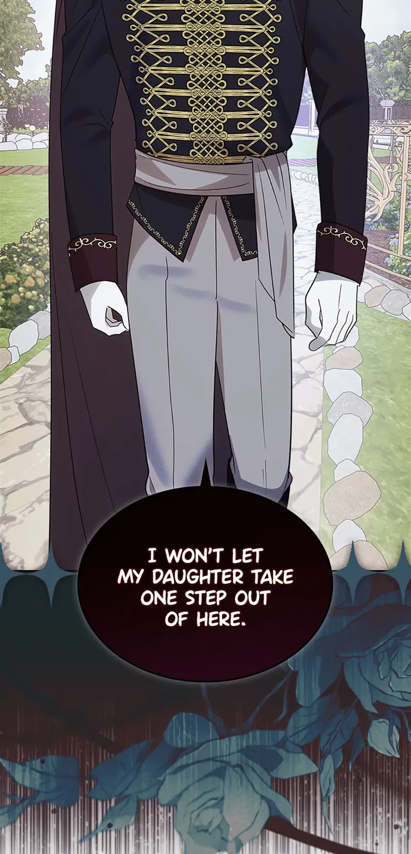The End of this Fairy Tale is a Soap Opera Chapter 42 - page 83