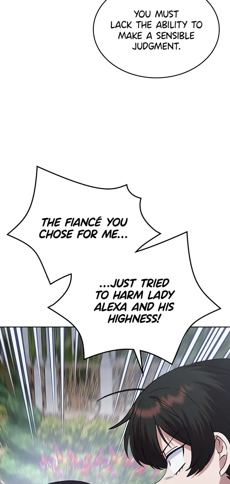 The End of this Fairy Tale is a Soap Opera Chapter 43 - page 13