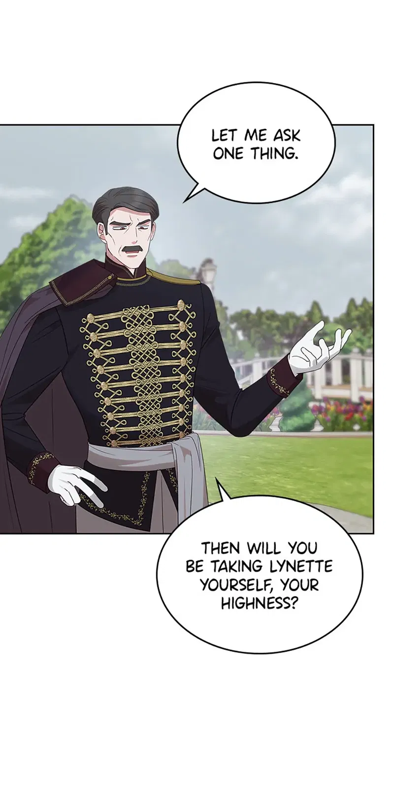 The End of this Fairy Tale is a Soap Opera Chapter 43 - page 20