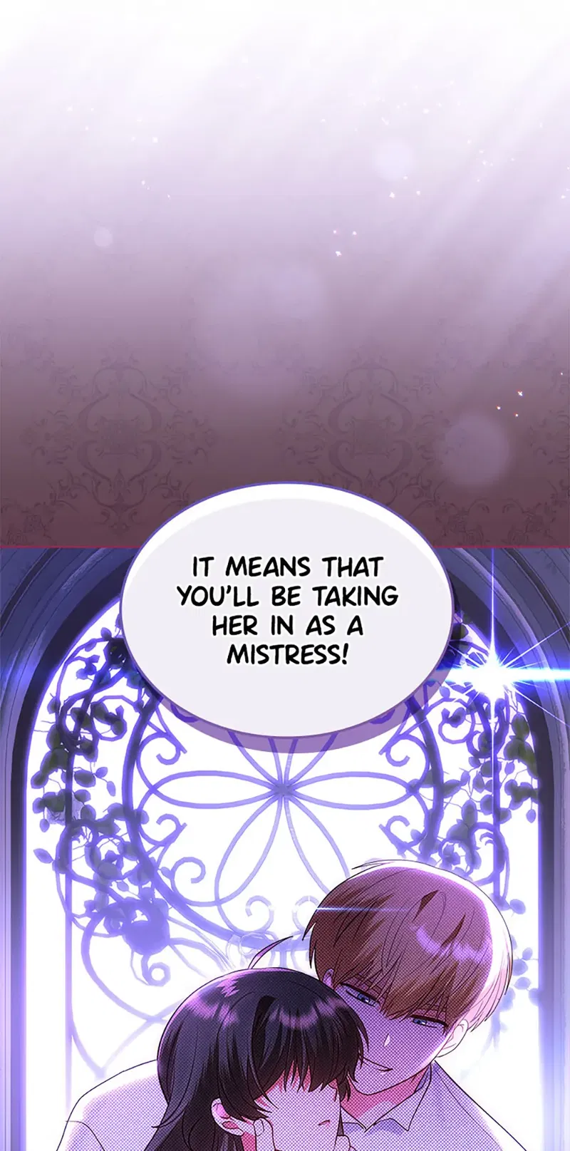 The End of this Fairy Tale is a Soap Opera Chapter 43 - page 23