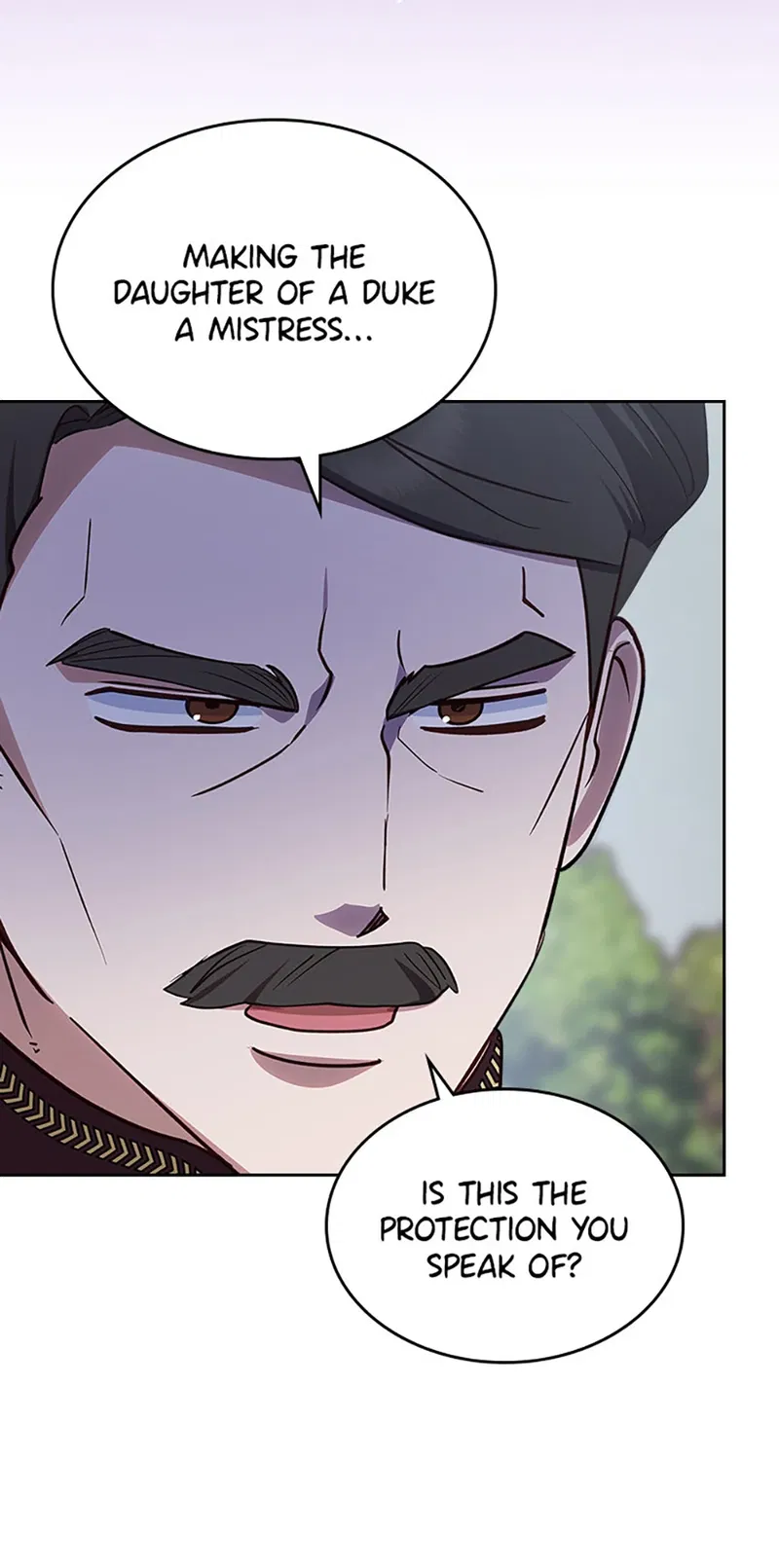 The End of this Fairy Tale is a Soap Opera Chapter 43 - page 25