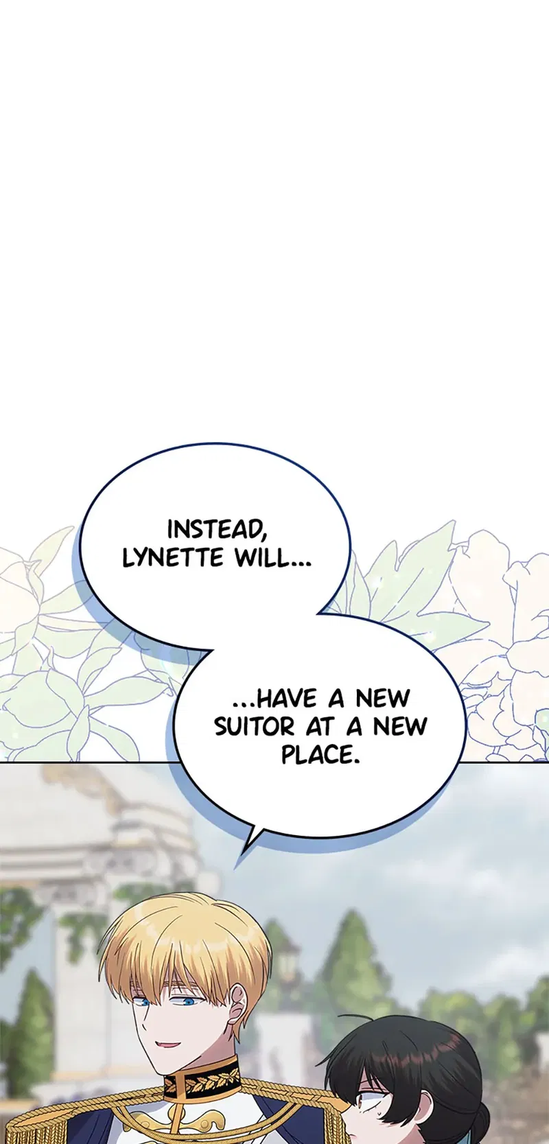 The End of this Fairy Tale is a Soap Opera Chapter 43 - page 32