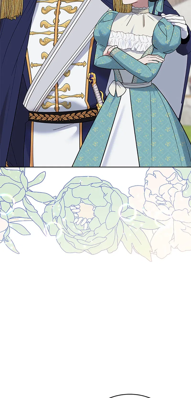 The End of this Fairy Tale is a Soap Opera Chapter 43 - page 33