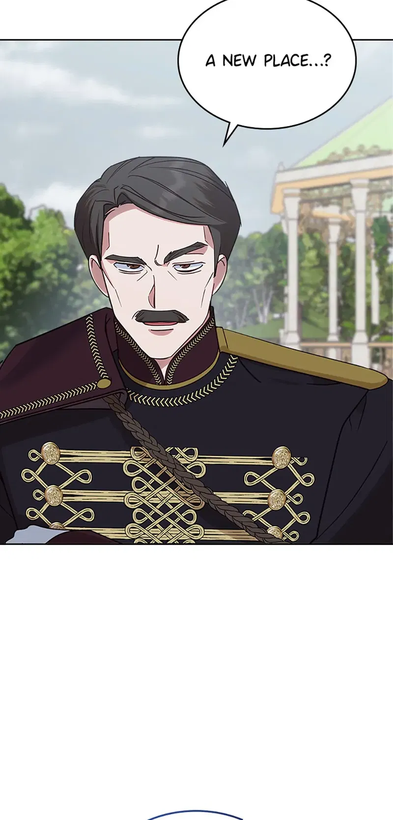 The End of this Fairy Tale is a Soap Opera Chapter 43 - page 34