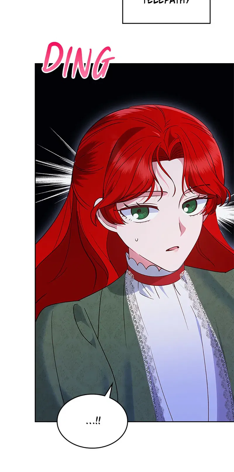 The End of this Fairy Tale is a Soap Opera Chapter 43 - page 37