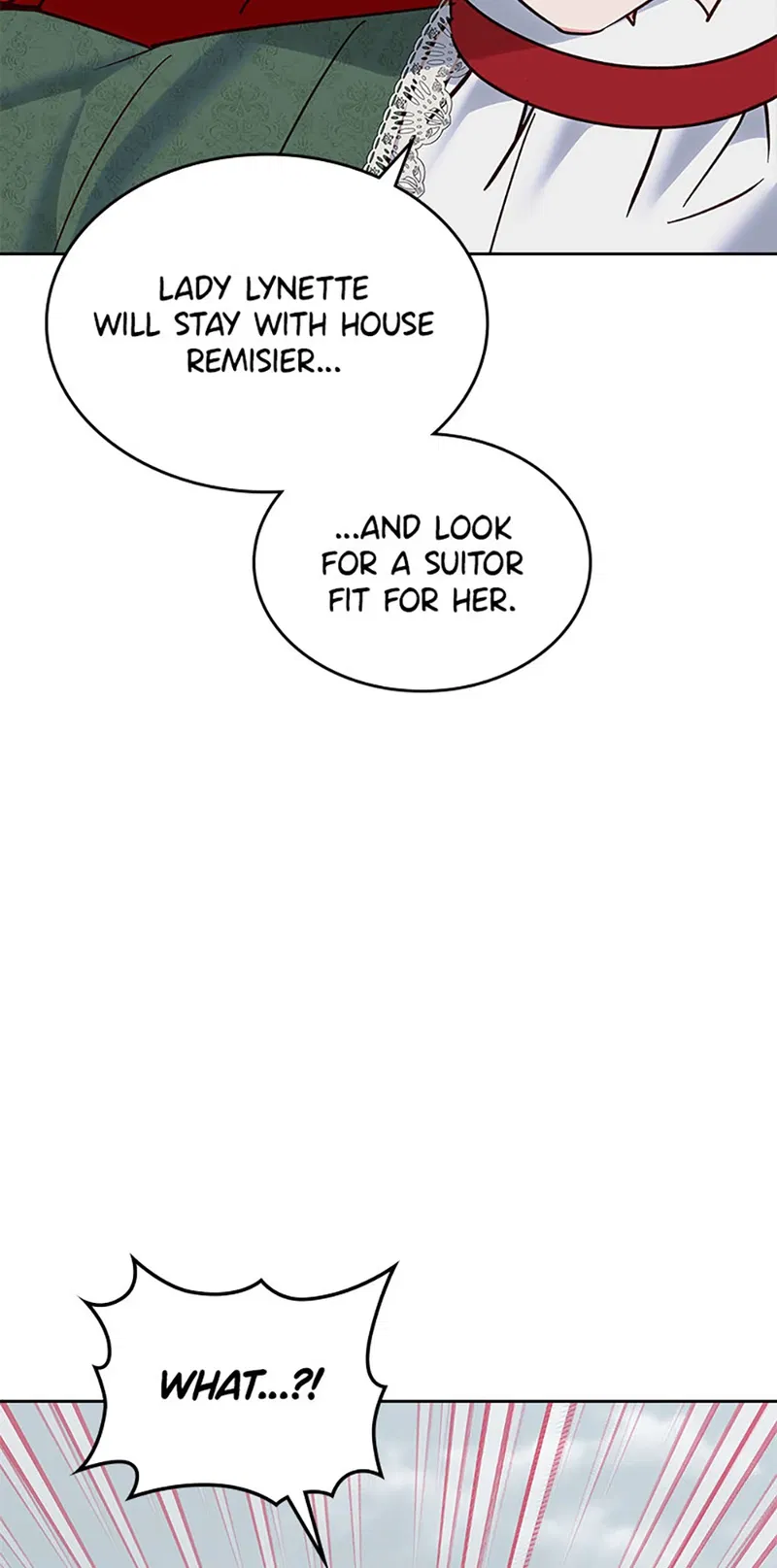 The End of this Fairy Tale is a Soap Opera Chapter 43 - page 40