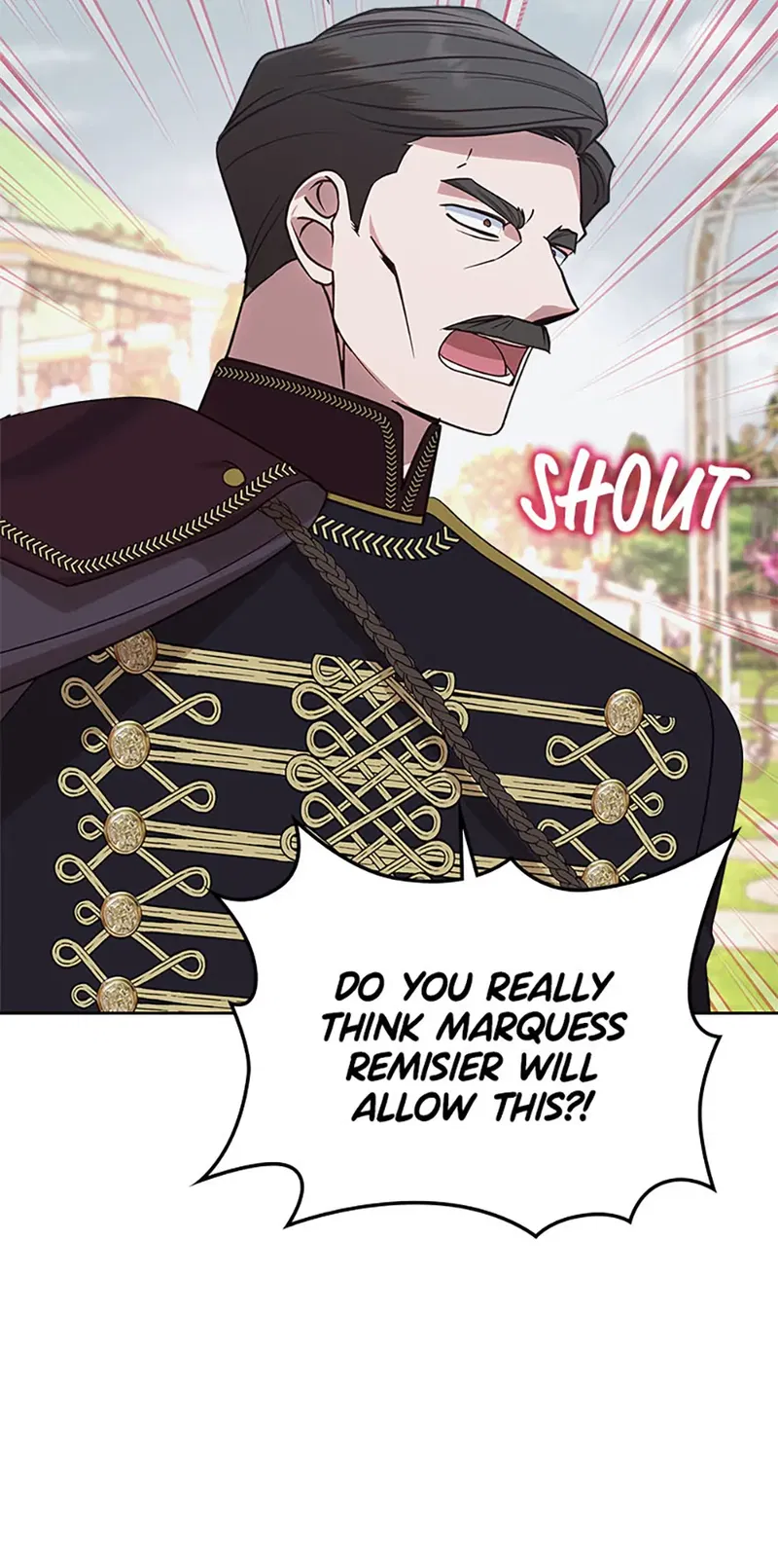 The End of this Fairy Tale is a Soap Opera Chapter 43 - page 41