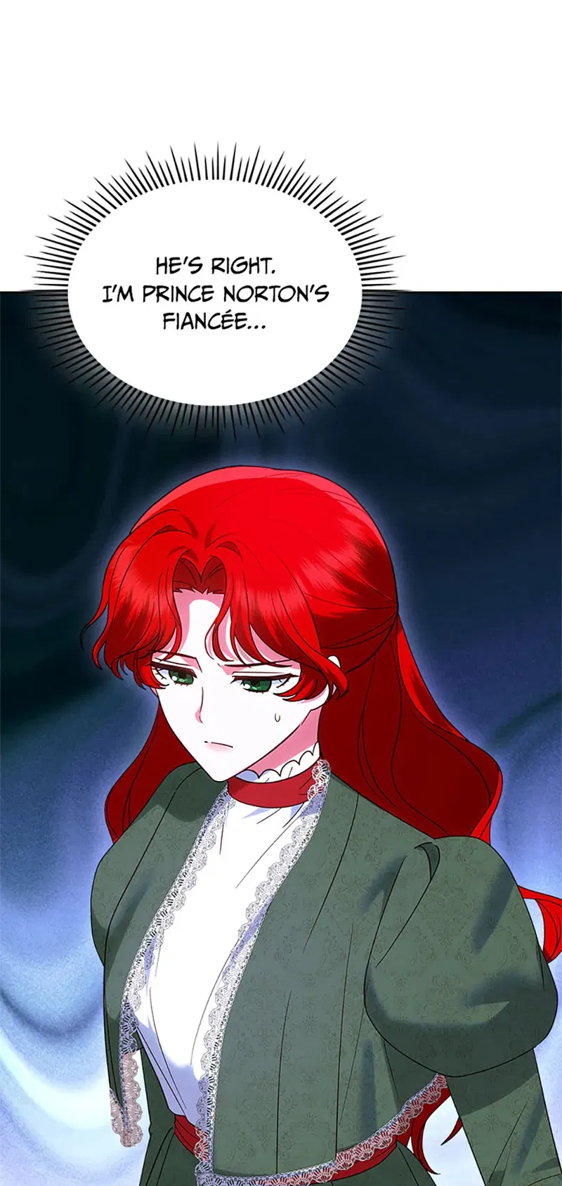 The End of this Fairy Tale is a Soap Opera Chapter 43 - page 42
