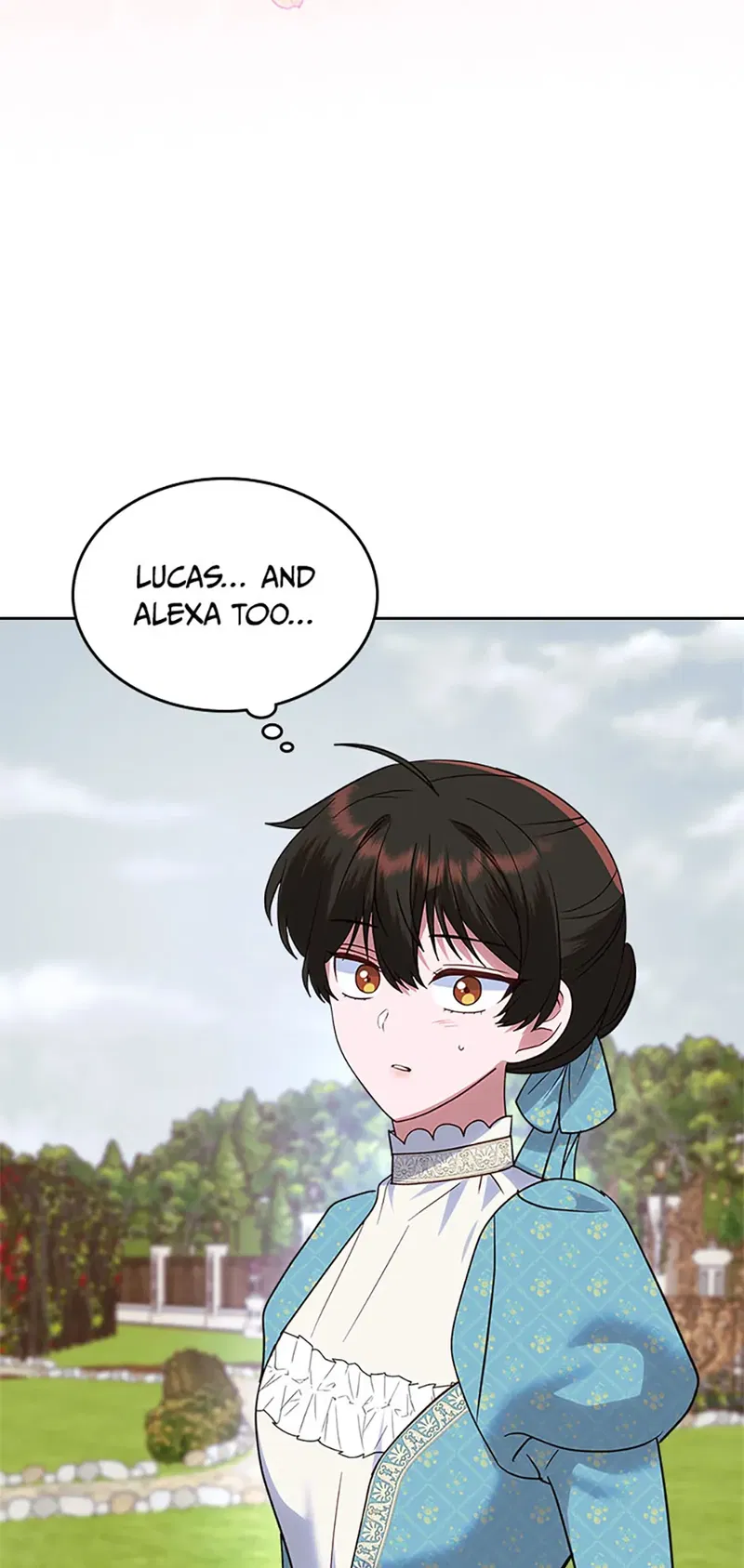 The End of this Fairy Tale is a Soap Opera Chapter 43 - page 46