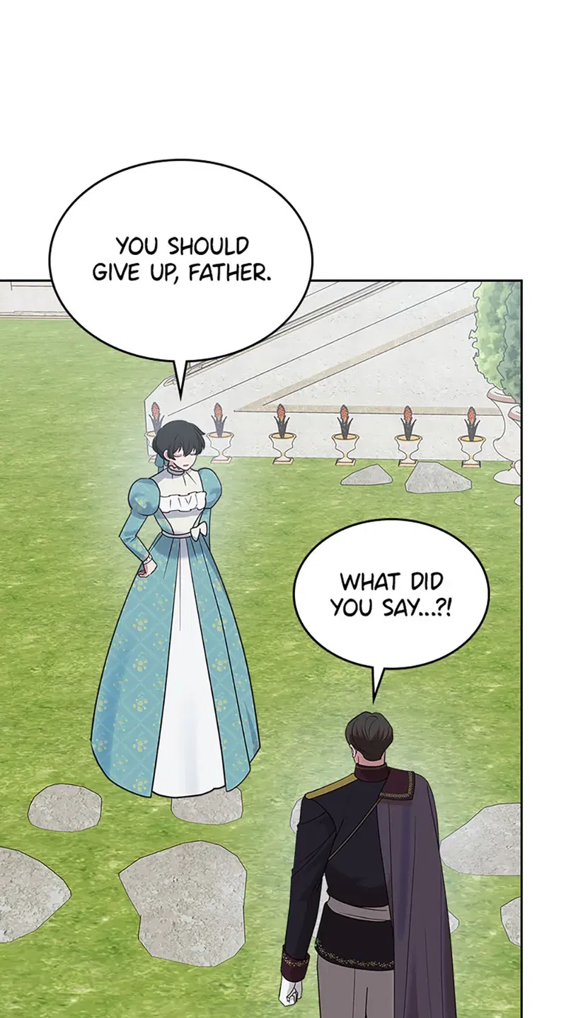 The End of this Fairy Tale is a Soap Opera Chapter 43 - page 48