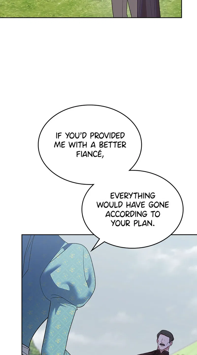 The End of this Fairy Tale is a Soap Opera Chapter 43 - page 49