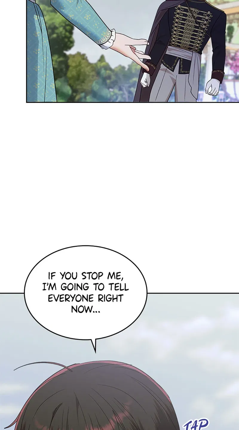 The End of this Fairy Tale is a Soap Opera Chapter 43 - page 50